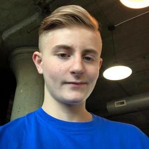 Meet your Posher, Gabe